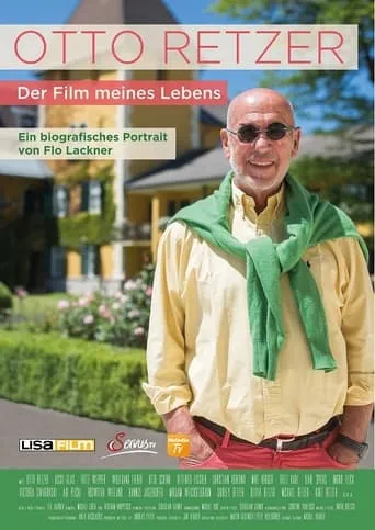 Otto Retzer - Der Film meines Lebens movie poster - Entertainment content