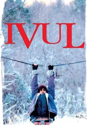 Ivul movie poster - Rated 4.4/10