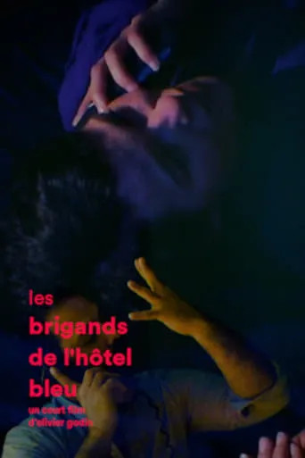 Les brigands de l'hôtel bleu movie poster - Entertainment content