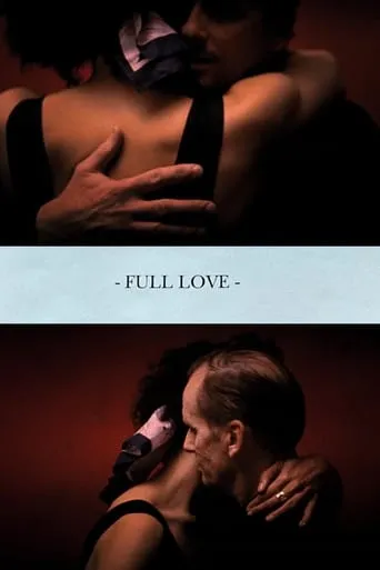 Full Love movie poster - Entertainment content