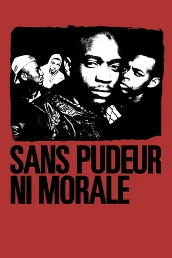 Sans pudeur ni morale movie poster - Rated 9/10