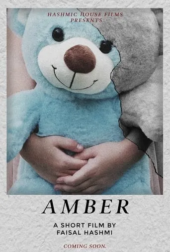 Amber movie poster - Rated 8/10