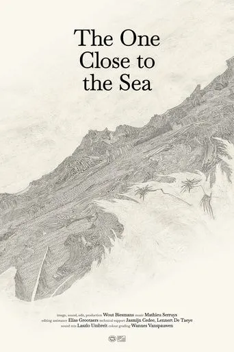 The One Close to the Sea movie poster - Entertainment content