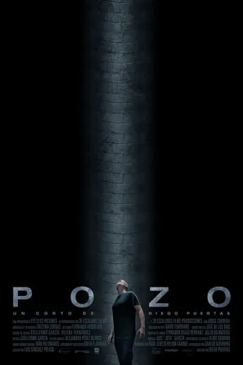 Well movie poster - Rated 7/10