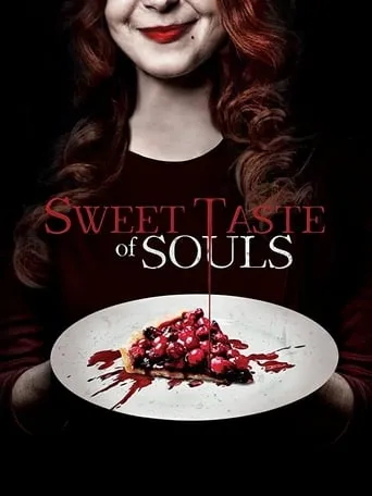 Sweet Taste of Souls movie poster - Rated 5.1/10
