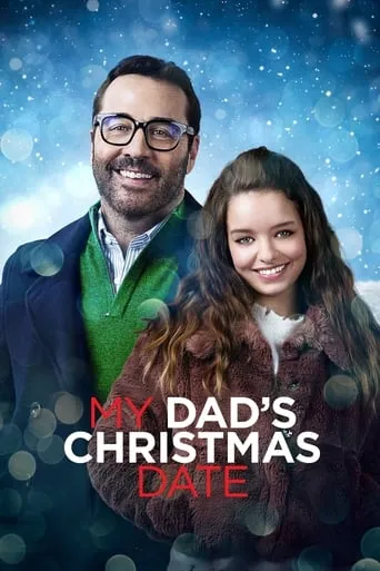 My Dad's Christmas Date movie poster - Rated 6.2/10
