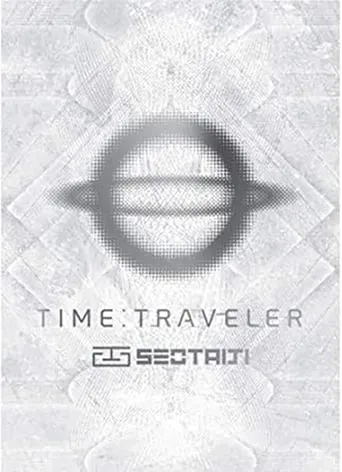 Seotaiji 25 Time Traveler movie poster - Entertainment content