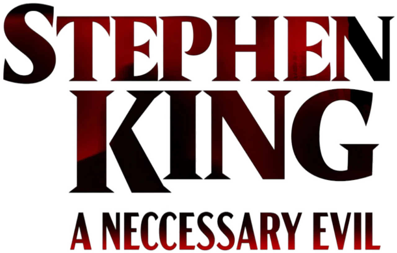 Stephen King: A Necessary Evil