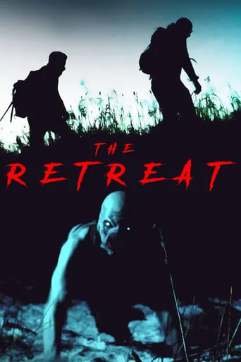 The Retreat movie poster - Rated 4.2/10