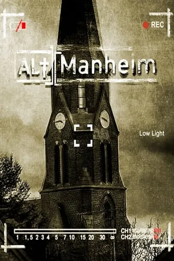 Alt Manheim movie poster - Entertainment content