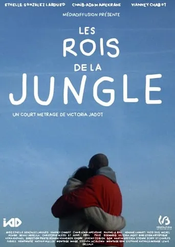 Les rois de la jungle movie poster - Entertainment content