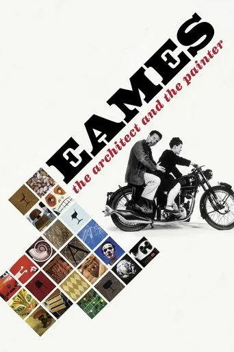 Eames: The Architect and the Painter movie poster - Rated 7.1/10