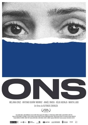 Ons movie poster - Rated 6.4/10