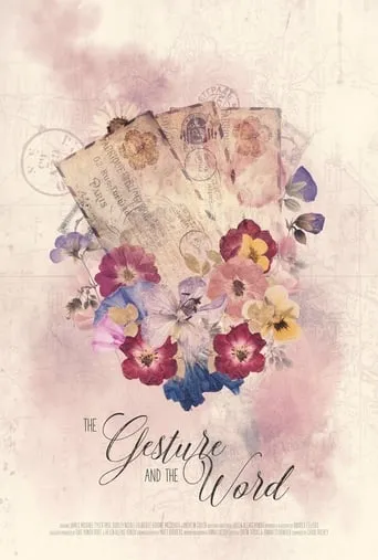 The Gesture and The Word movie poster - Rated 7/10