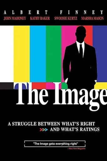 The Image movie poster - Rated 5.2/10