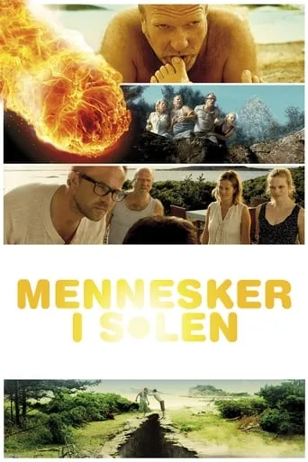 People in the Sun movie poster - Rated 6.2/10