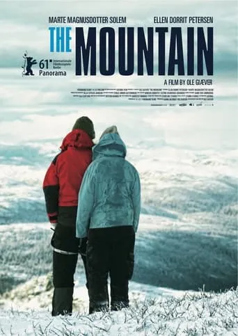 The Mountain movie poster - Rated 3.2/10