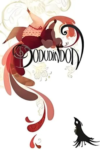 Dodudindon movie poster - Rated 5.2/10