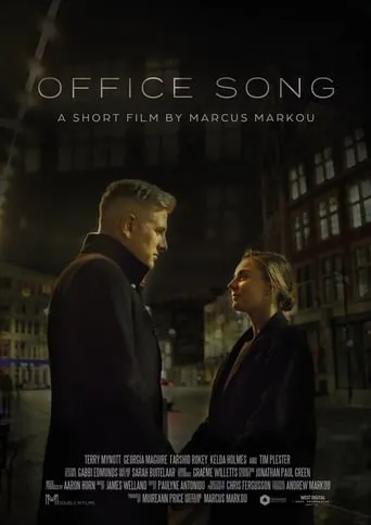 Office Song movie poster - Entertainment content