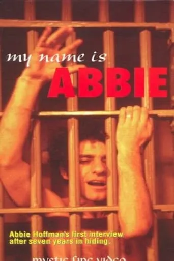 My Name is Abbie movie poster - Entertainment content