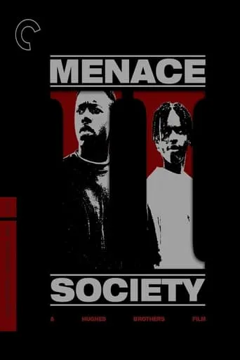 Gangsta Vision: Making ‘Menace 2 Society’ movie poster - Rated 10/10