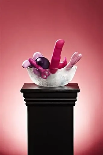 Sex Toy Stories movie poster - Rated 10/10