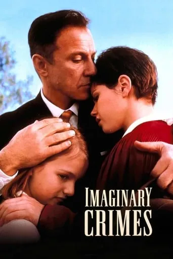 Imaginary Crimes movie poster - Rated 6.2/10