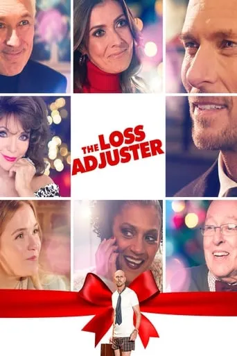 The Loss Adjuster movie poster - Rated 6.1/10