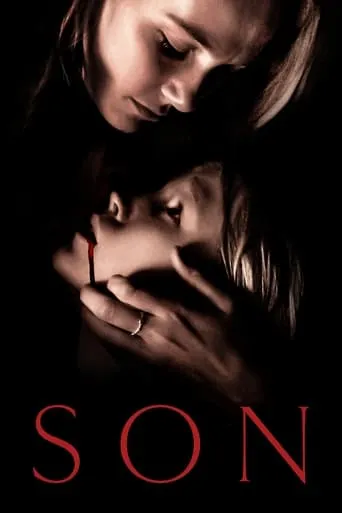 Son TV series poster - Rated 6.004/10