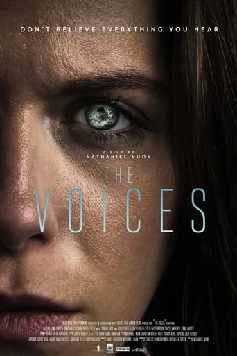 Voices movie poster - Rated 5.7/10