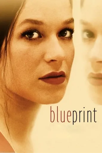 Blueprint movie poster - Rated 4.1/10