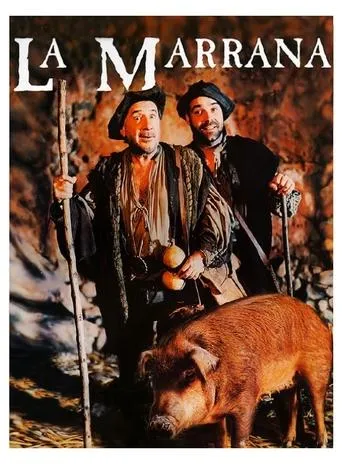 The Sow movie poster - Rated 5.8/10