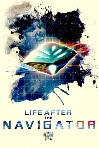 Life After The Navigator movie poster - Rated 7.9/10