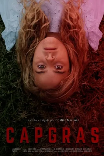 Capgras movie poster - Entertainment content
