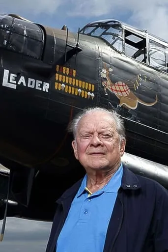 Flying for Britain with David Jason movie poster - Entertainment content