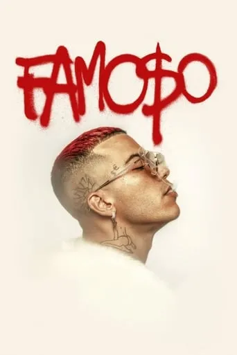 Famo$o movie poster - Rated 5.926/10