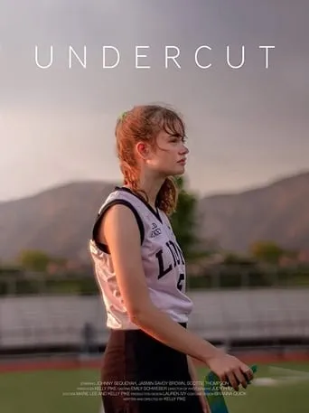 Undercut movie poster - Rated 4/10