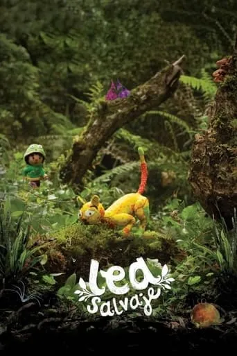 Wild Lea movie poster - Rated 8.5/10