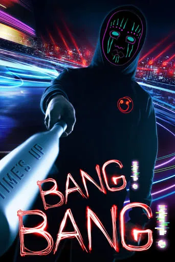 Bang Bang movie poster - Rated 5.1/10