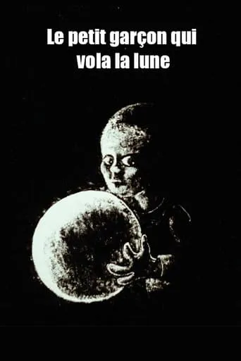 Le petit garçon qui vola la lune movie poster - Entertainment content