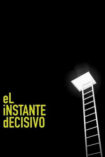 El instante decisivo movie poster - Rated 2/10