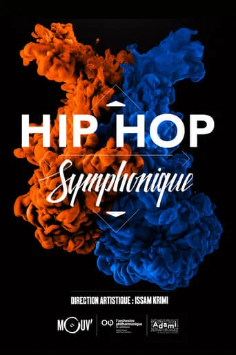 Symphonic Hip Hop movie poster - Entertainment content