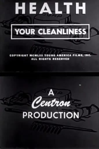 Health: Your Cleanliness movie poster - Entertainment content