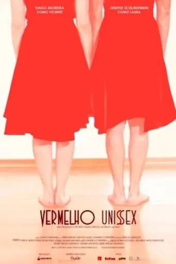 Vermelho unissex movie poster - Entertainment content