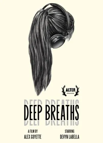 Deep Breaths movie poster - Rated 6.5/10