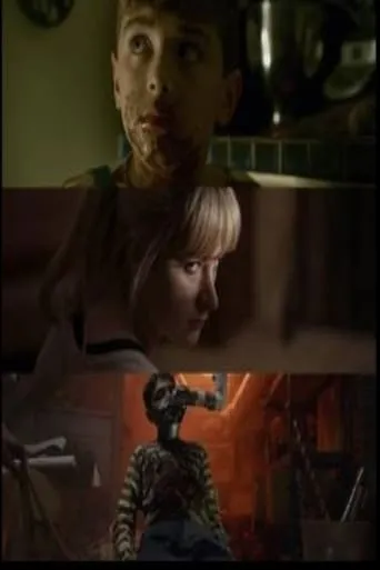 Sweet Tooth movie poster - Rated 6/10