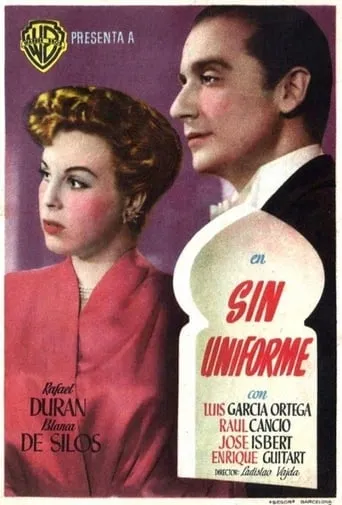 Sin uniforme movie poster - Entertainment content