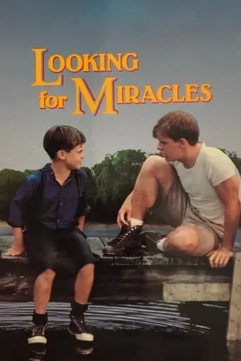 Looking for Miracles movie poster - Rated 6.4/10