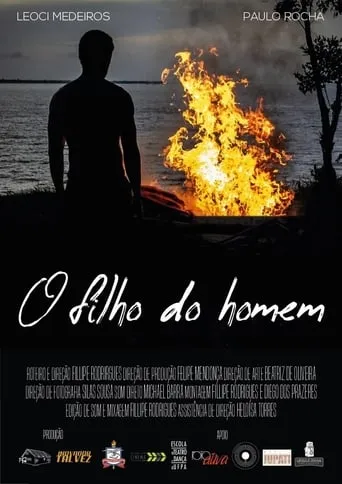 O Filho do Homem movie poster - Entertainment content