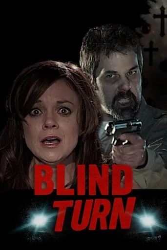 Blind Turn movie poster - Entertainment content